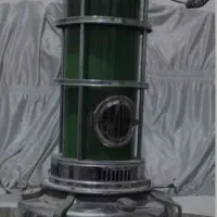 سه عدد بخاری نفتی|بخاری، هیتر، شومینه|خورموج, |دیوار