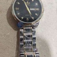 ساعت استیل نو