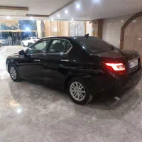 دنا پلاس مشکی تیپ 2 مدل 1399|خودرو سواری و وانت|شاهین‌شهر, گزبرخوار|دیوار