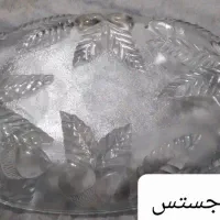 زیر لیوانی و جامیوه ای (دیس)|ظروف سرو و پذیرایی|اهواز, پردیس|دیوار