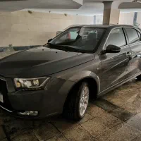 دنا پلاس توربو اتومات آپشنال فول ترین مدل