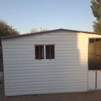 کانکس ویلایی