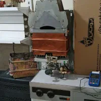 مبدل ۳۱۱۵|آبگرمکن، پکیج، شوفاژ|بجنورد, |دیوار
