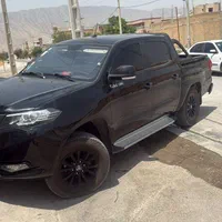 کلوت مکس موتور اتوماتیک