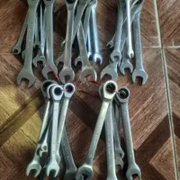 آچار گیربکسی|ابزارآلات|کرج, آزادگان|دیوار