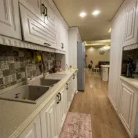 فروش۲۷۶متر۴خواب تک واحدی جهانشهر|فروش آپارتمان|کرج, جهانشهر|دیوار