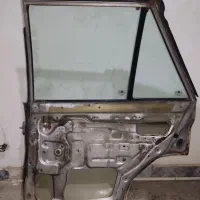 درب پراید|قطعات یدکی و لوازم جانبی|مشهد, رضاییه|دیوار