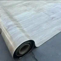 کف پوش رولی pvc|مصالح و تجهیزات ساختمان|تهران, زرگنده|دیوار