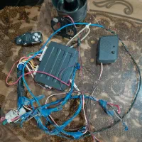 دزد گیر ماشین|قطعات یدکی و لوازم جانبی|اردبیل, |دیوار