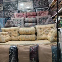 سرویس درباری|پشتی|شیراز, گود عربان|دیوار