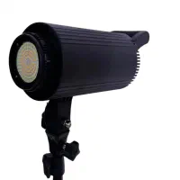 نور ویدئو لایت عکاسی و فیلمبرداری SY-D300|دوربین عکاسی و فیلم‌برداری|تهران, فدک|دیوار