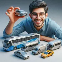 آژانس عرفان گشت خراسان دربستی سواری اتوبوس ون|خدمات حمل و نقل|مشهد, امام خمینی|دیوار