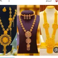 طلا پیدا کردم نشونی یا عکس بدید تقدیمتون میکنم