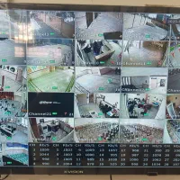 فروش و نصب تخصصی دوربین مداربسته و دزدگیر اماکن|خدمات پیشه و مهارت|شهریار, شهریار|دیوار