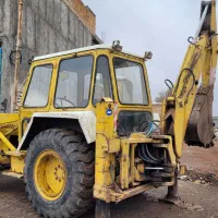 بیل بکهو TDL86|خودرو سنگین|هریس, |دیوار