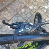 دوچرخه ویوا اصل سایز ۲۰|دوچرخه، اسکیت، اسکوتر|شهرکرد, |دیوار