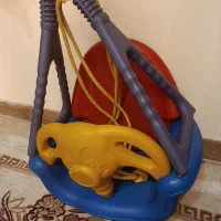 اسباب بازی
