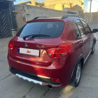 کوییک R مدل۱۴۰۱|خودرو سواری و وانت|مشهد, راه آهن|دیوار