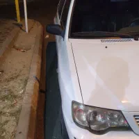 ماشین هاچبک