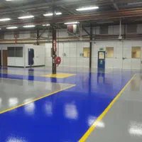 اجرای کف پوش اپوکسی|خدمات پیشه و مهارت|اسلامشهر, شهرک واوان|دیوار