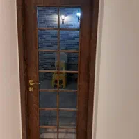 درب g0652 اتاقی 68ترک ویلا. شرکتیDoorسوپر مات مدرن|مصالح و تجهیزات ساختمان|کرج, شاهین‌ویلا|دیوار