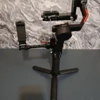 رونین rs4|دوربین عکاسی و فیلم‌برداری|صفادشت, |دیوار