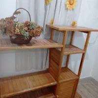 دکوری|بوفه، ویترین، کنسول|برازجان, |دیوار