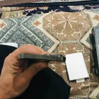 آیفون 13 pro max باطری صد بدون تعویض|موبایل|تهران, درکه|دیوار