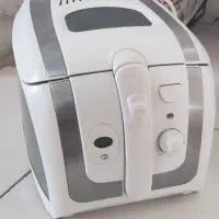 سرخ کن جنرال