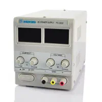 منبع تغذیه آکبند قابل توجه تعمیر کارات لوازم برقی