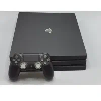 تعمیر دسته ps4 و سرویس دستگاه