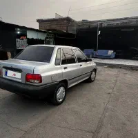 پراید صندوق دار۸۸شاسی پلمپ دوگانه شرکتی|خودرو سواری و وانت|هشتگرد, هشتگرد قدیم|دیوار