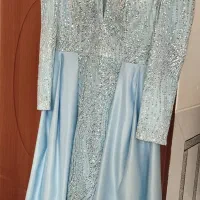 لباس مجلسی زنانه|لباس|خمینی‌شهر, |دیوار