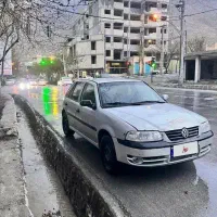 ماشین گل بی رنگ 84