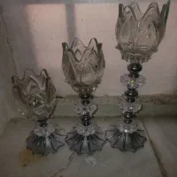 شمعدونی شیک و زیبا