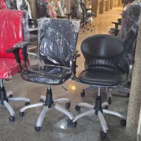 صندلی گیمینگ اداری کامپیوتر|مبلمان اداری|تهران, بهداشت|دیوار