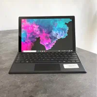 سرفیس پرو ۵ - surface pro 5|رایانه همراه|مشهد, تربیت (صدف)|دیوار