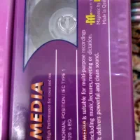 فروش کاست خام اصلی کره ایی