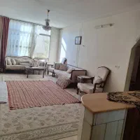 آپارتمان۸۴متری/تمیز/خیابان توانا