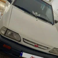 پراید مدل ۸۷