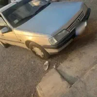 پژو ۹۲