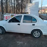 ساینا فروشی مدل 97