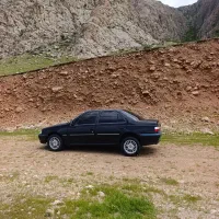 پژوپارس مدل 99اطاق تعویض موتورتقویت|خودرو سواری و وانت|کرمانشاه, |دیوار