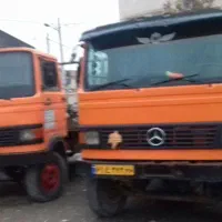 خاور باکس حمل خاک ونخاله منطقه ۲