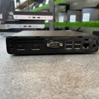 مینی کیس HP قابل حمل نسل هفتم|رایانه رومیزی|اهواز, نادری|دیوار