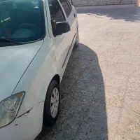 سواری تیبا 2