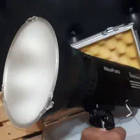 فلاش پرتابل نایس فوتو|دوربین عکاسی و فیلمبرداری|تهران, یاخجی آباد|دیوار