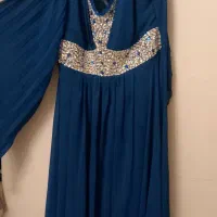 لباس مجلسی