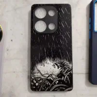 جلد گوشی Redmi Note 13 Pro 4g|لوازم جانبی موبایل و تبلت|بوشهر, |دیوار