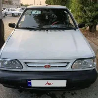 پراید90دوگانه